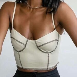 Princess Polly Leilani Top